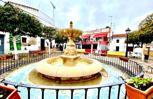 Casita rural Sierra de Sevilla, combina una maravilla - Foto 28