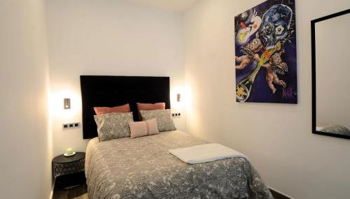 FABRICA DEL LUJO EN EL CENTRO DE MALAGa - Foto 4