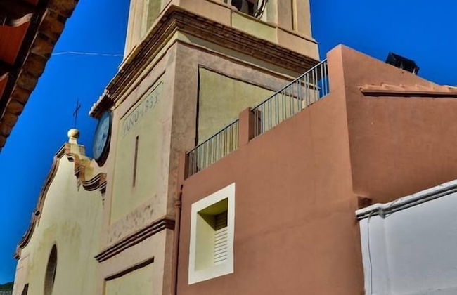 Casa les Olives - Adults Only - Foto 91