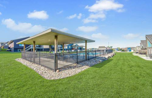 The 245 Club at Bridges Bay Resort - Foto 37