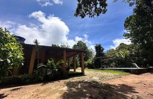 Chalé Canto dos Pássaros - Foto 6