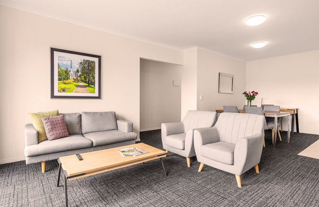 MainStay Suites Kew - Foto 29