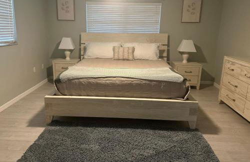 Lake June Canal Access Retreat - Foto 27