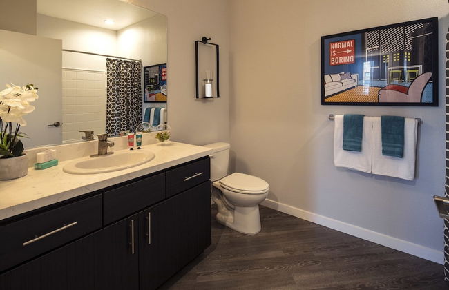 Luxury Condos Menlo Park - Photo 23