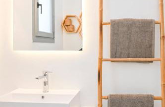 Xerolithia suites - Foto 24