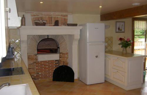 GITE "La Bournillière" - Foto 22