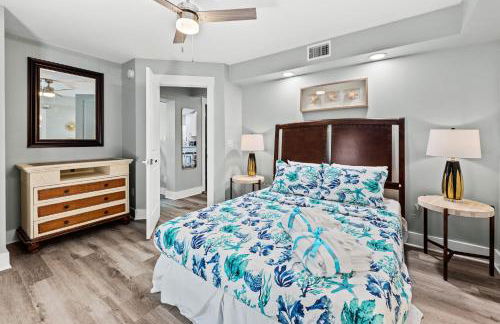 Welcome to Dolphin Fun A! Brand NEW Duplex! Walk to the Beach! - Foto 59