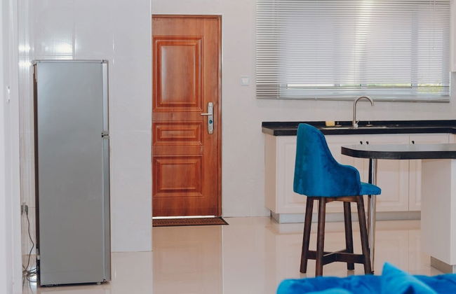 Sunrise Fully Furnished Apartments - Foto 13