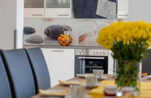 Design-Apartments by Ulrike Horster - Foto 70