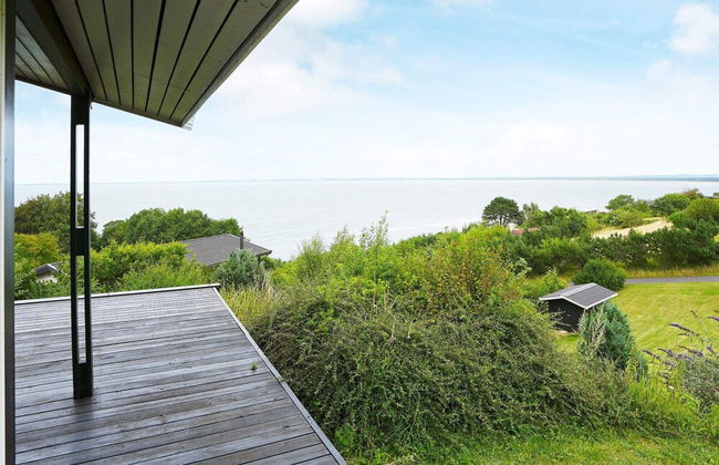 6 Person Holiday Home in Asnaes - Foto 19