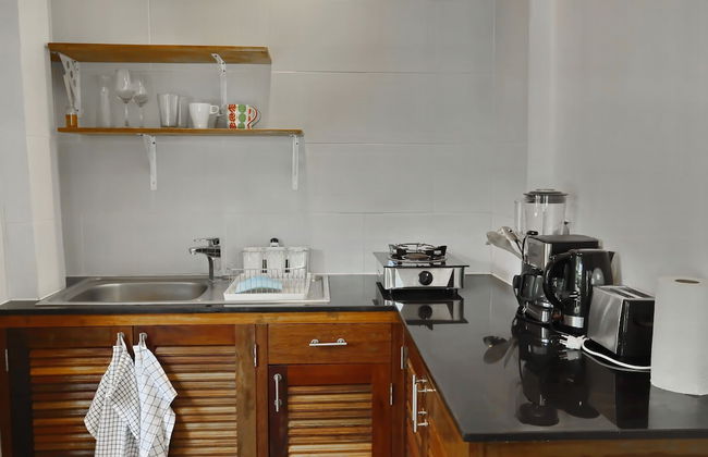 Joy Beach Villas - Photo 63