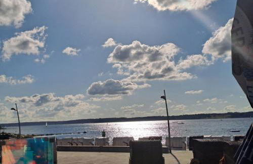 Ferienwohnung Glücks-Burg "Sonne" - Foto 32