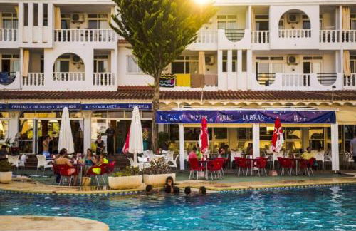 Bajo en Playa Romana Alcossebre - Foto 45