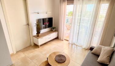 Apartment 2B - Calpe Esmeralda - Pool & Beach - Foto 4