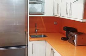 Apartamento en San Sebastián con plaza de parking gratis - Foto 4