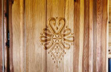 Panorama Chalet - Foto 26