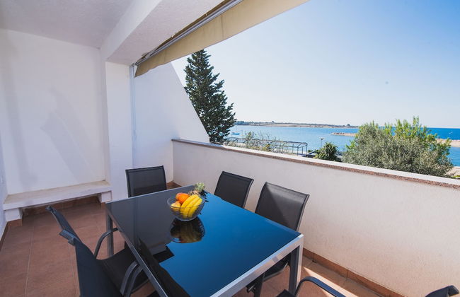 Apartments by the Sea Semy - Foto 27