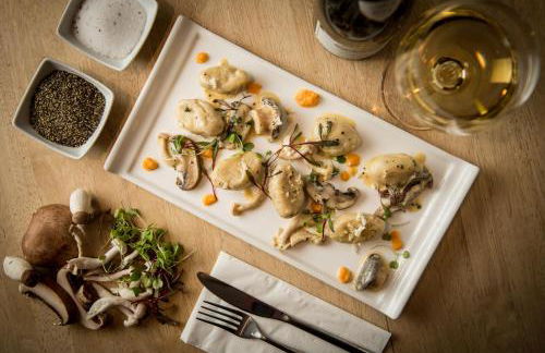 French Horn Chalets - Foto 17