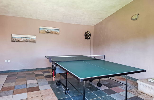 Villa Prisedi - Foto 45