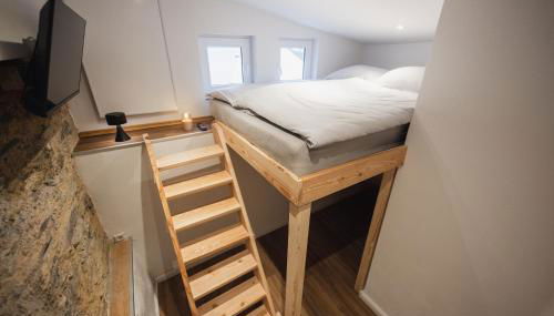 Tiny House mit Wohnfass - Foto 4