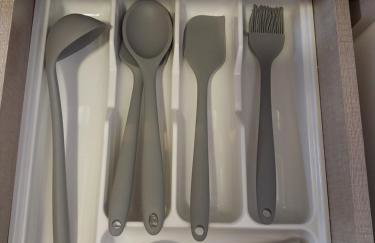 Studio with a wonderful view! - Foto 16