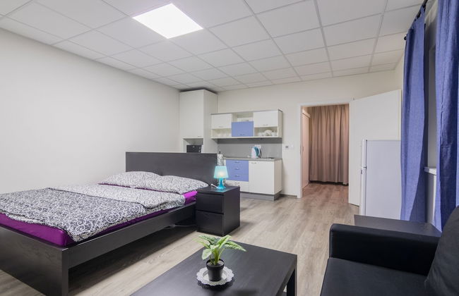 Aparthotel DKS - Foto 2