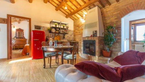 Holiday Home Casale Vincenzo by Interhome - Foto 4