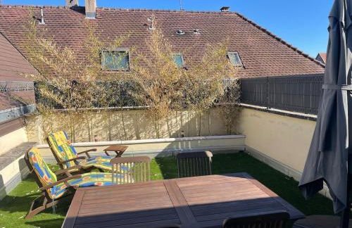 Au petit Bretzel - Photo 11