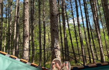 The Cottage at Journey Inn - Foto 26