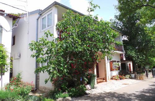 Apartments in Karlobag - Velebit Riviera 17083 - Foto 8