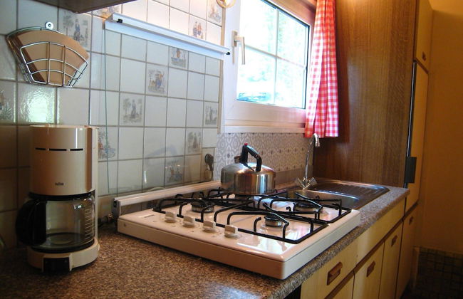 Lanklaar Chalet With Garden - Foto 6