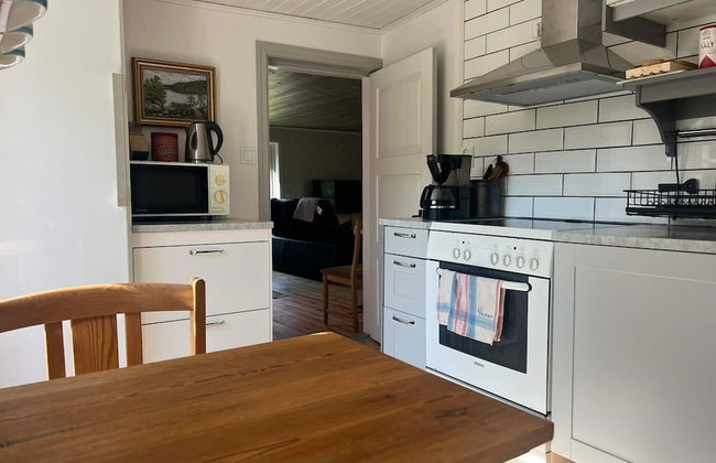 2 Person Holiday Home in Burseryd - Foto 6