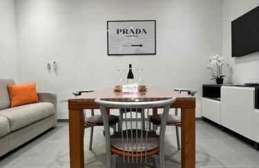 Rosa Bianca apartment - Free Parking in the historic center of Alba - Langhe - Foto 1