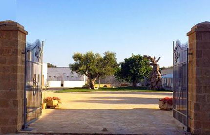 Masseria Pappo - Foto 53