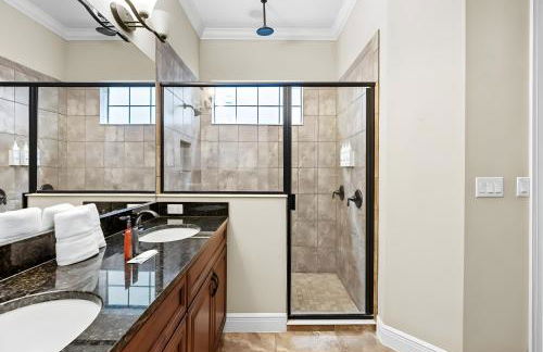 Awesome 5 Bedrooms At Reunion Resort - Foto 43