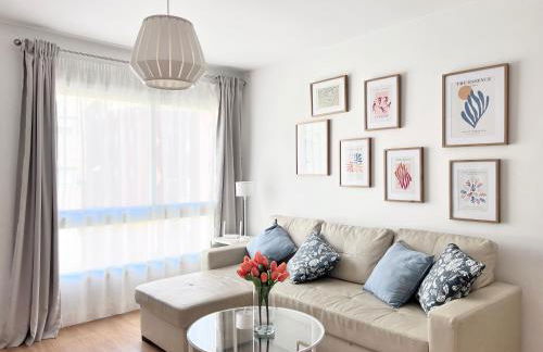 Destino Málaga, El Palo I - Photo 21