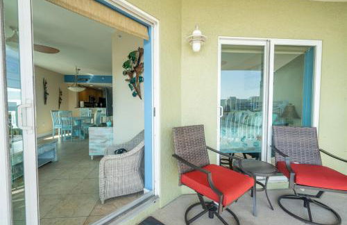 Oasis Getaways - Corner Suite Luxury - Foto 7