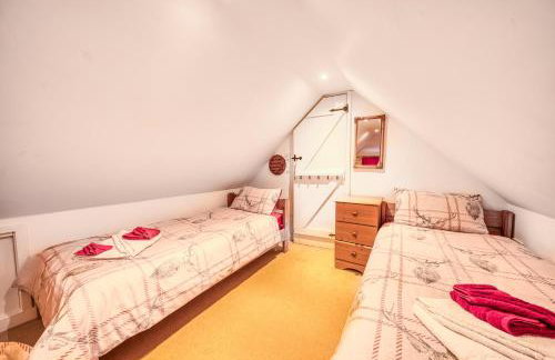 Stag Cottage New Forest Romantic Hideaway - Photo 9