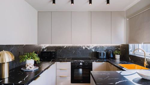 JW Executive ApartHouse - Foto 2