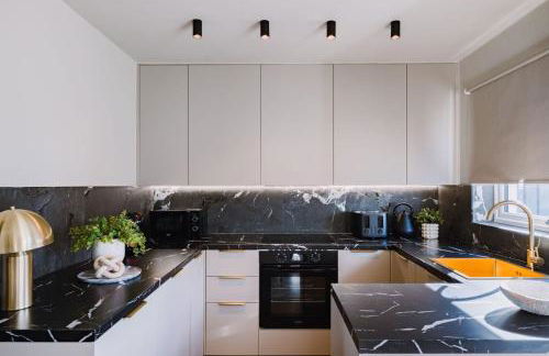 JW Executive ApartHouse - Foto 2