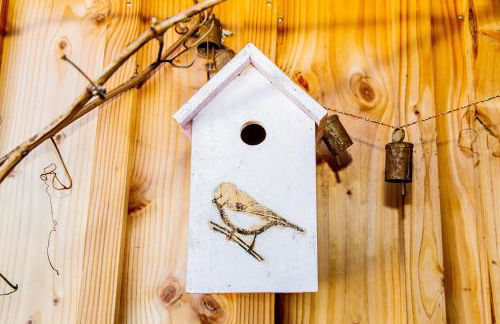 Cabane MIMI - Foto 13