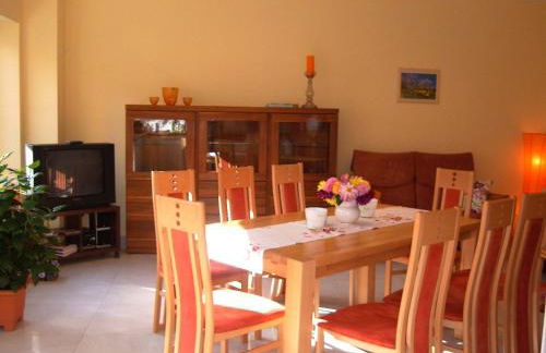 Ferienwohnungen "allerleigrün" - Foto 5