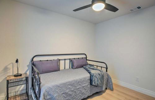 Stunning Plano Home with Private Pool and Hot Tub - Foto 24