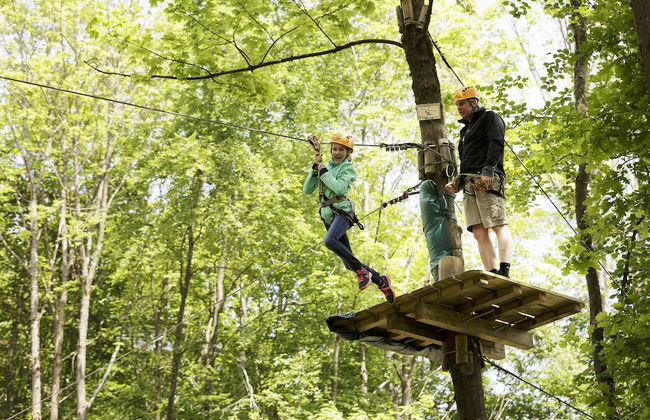 Center Parcs Park Bostalsee - Foto 65