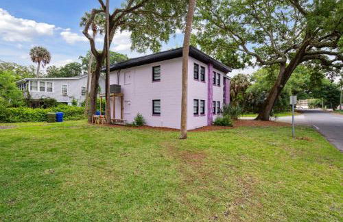 Folly Vacation Great Location, Vintage and Fun 120 Unit B - Foto 23