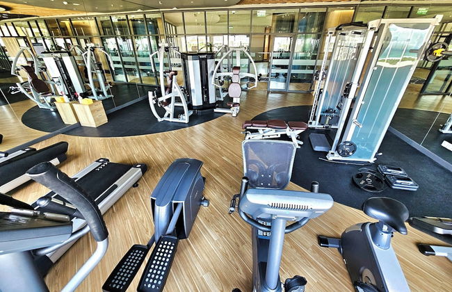 Hese Pool Villas & Resort Cam Ranh - Foto 80