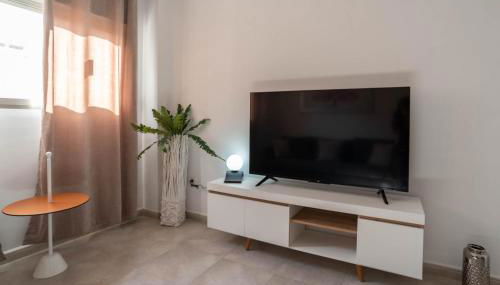 Magnifico apartamento cerca del centro con A.A. - CID 2 - Foto 5