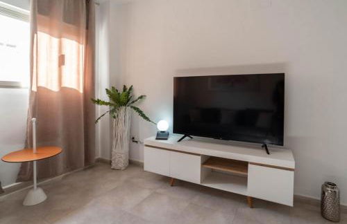 Magnifico apartamento cerca del centro con A.A. - CID 2 - Foto 5