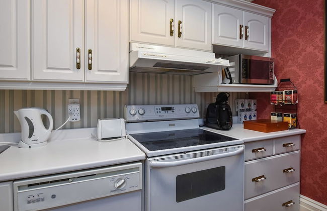 The Noble Suites - Foto 49