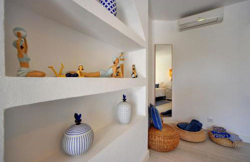 Luxuosa Villa Miramar Carvoeiro - Foto 25